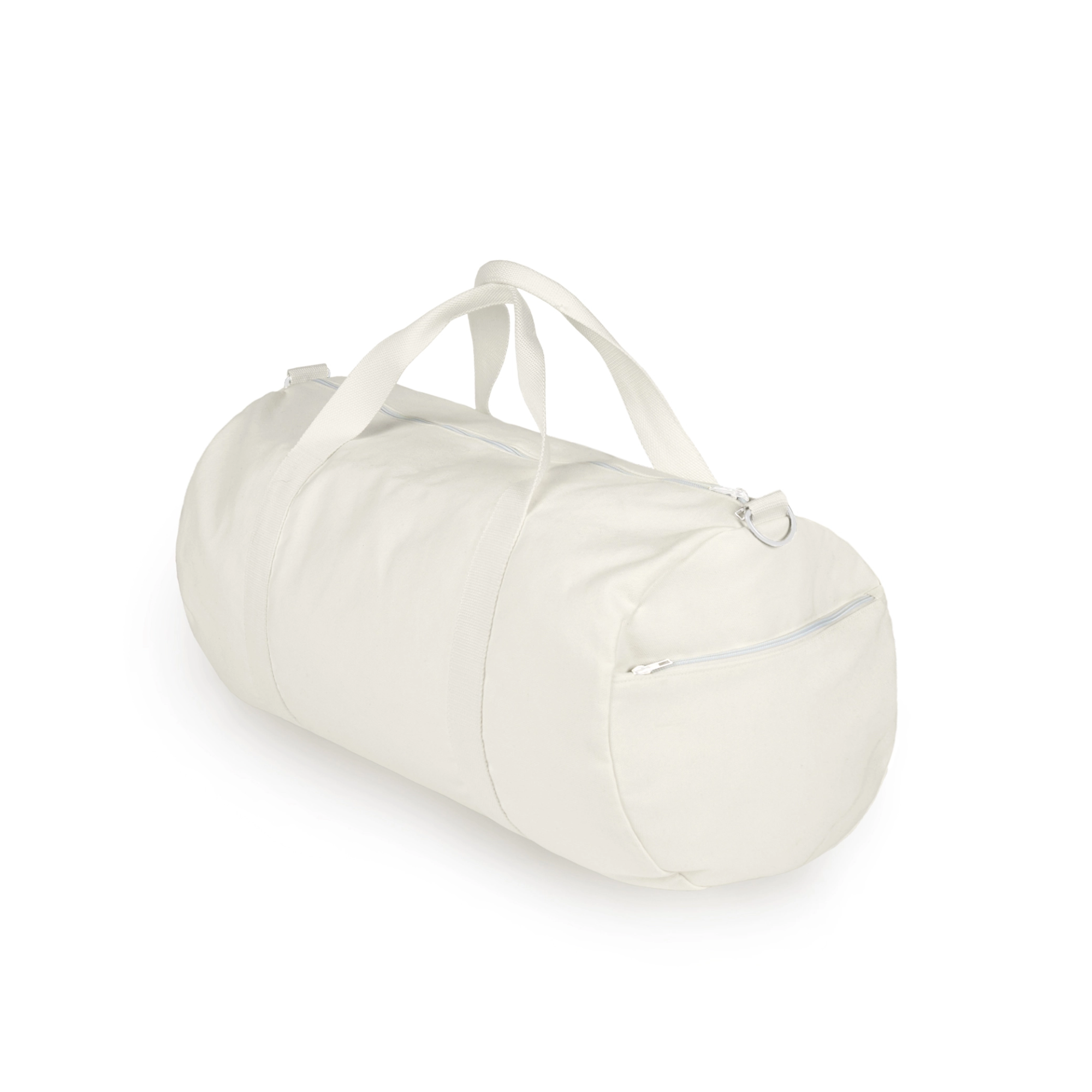 mtnbunny Canvas Duffel Bag