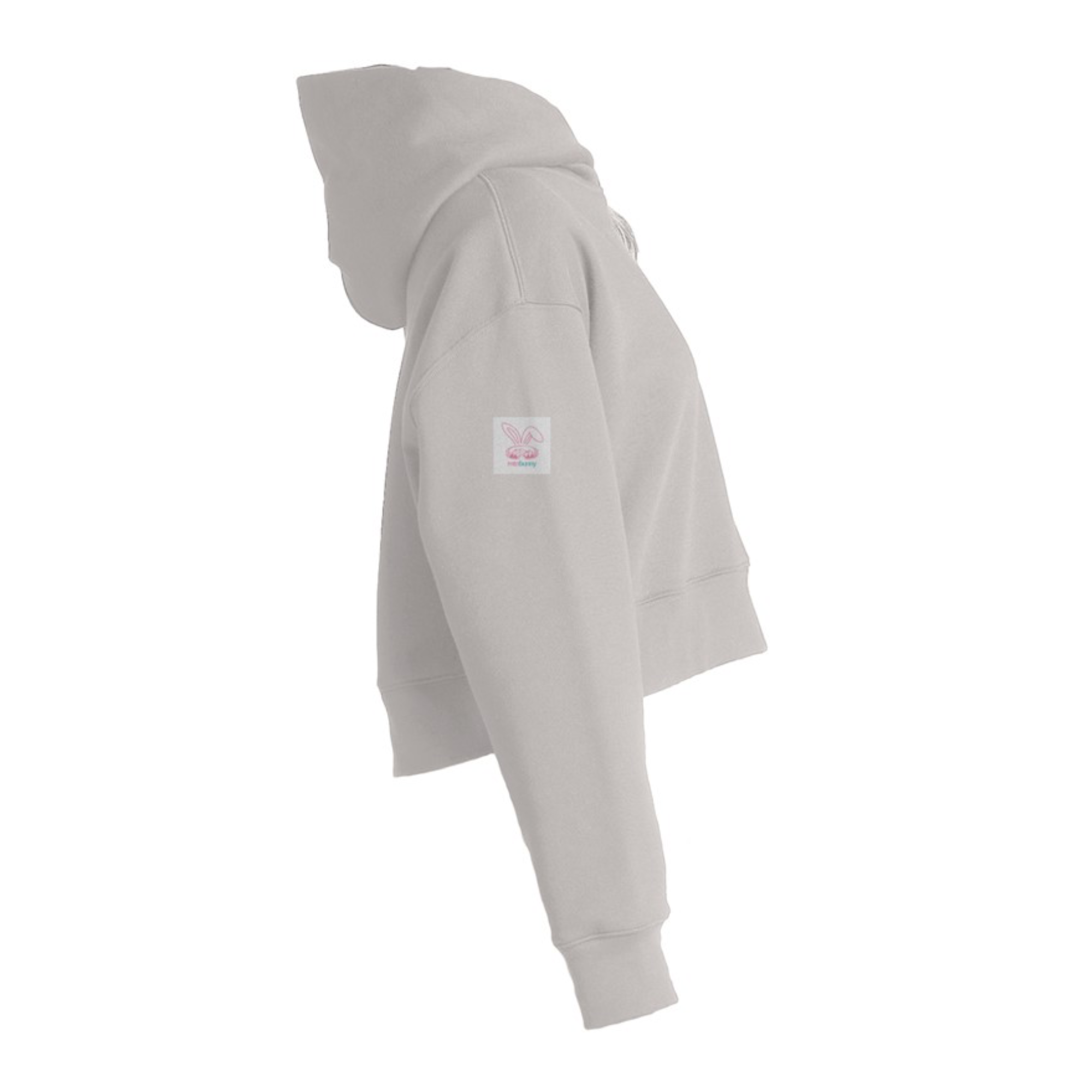 Buttery Cropped Hoodie | Idaho Ski