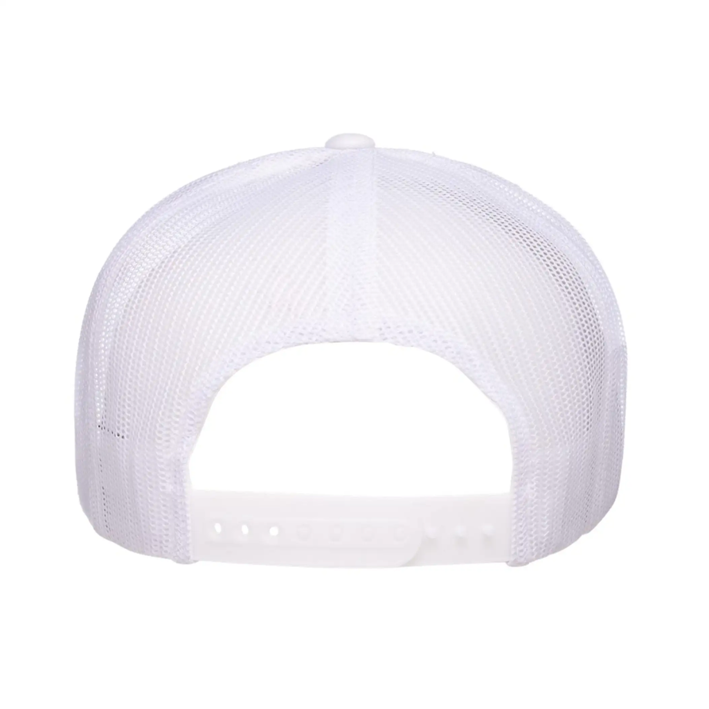 Boise Adventure Classic Trucker Cap