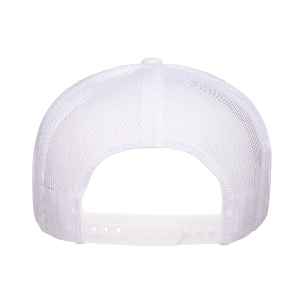 Boise Adventure Classic Trucker Cap