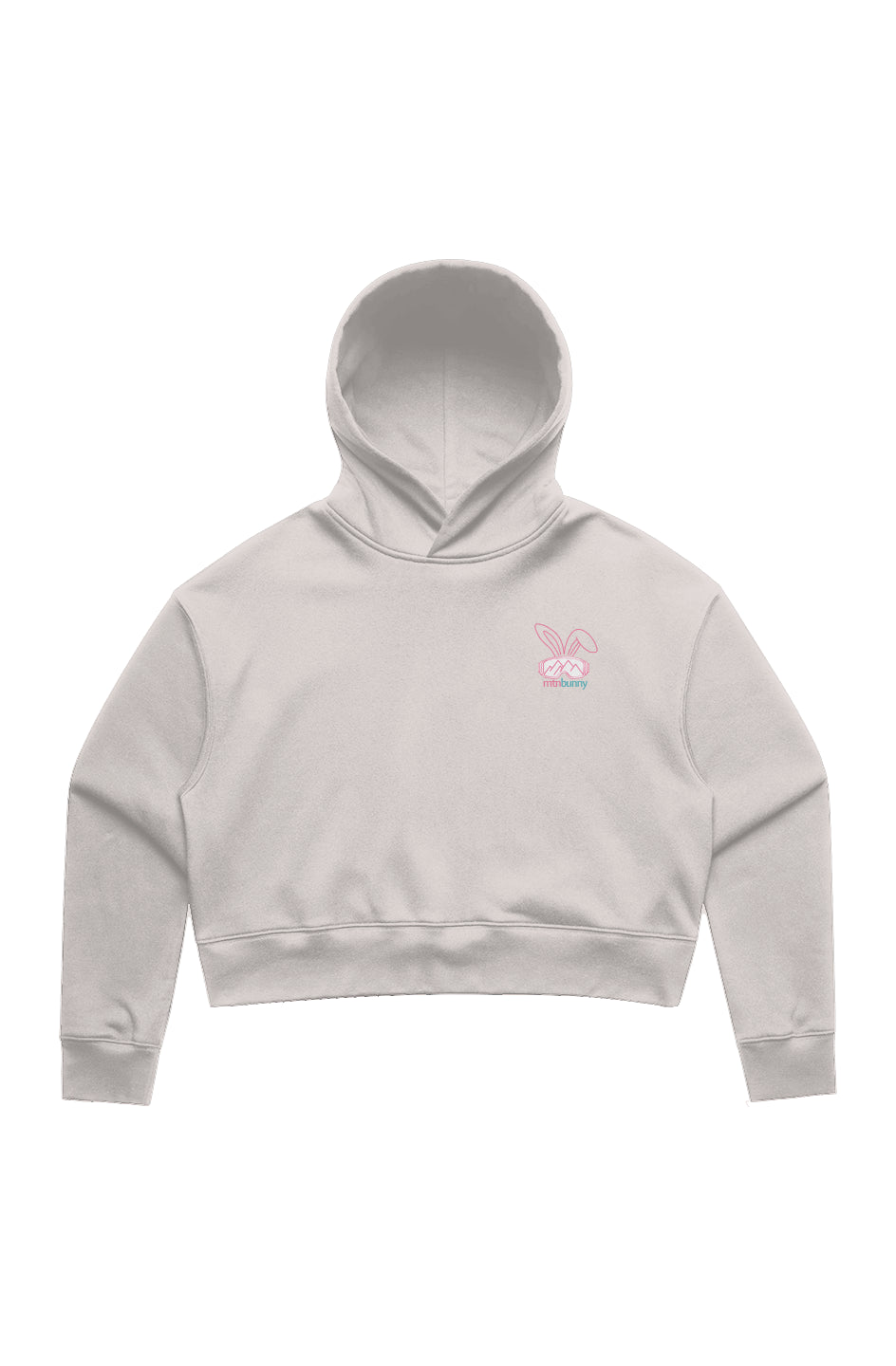 Wo's Relax Crop Hood