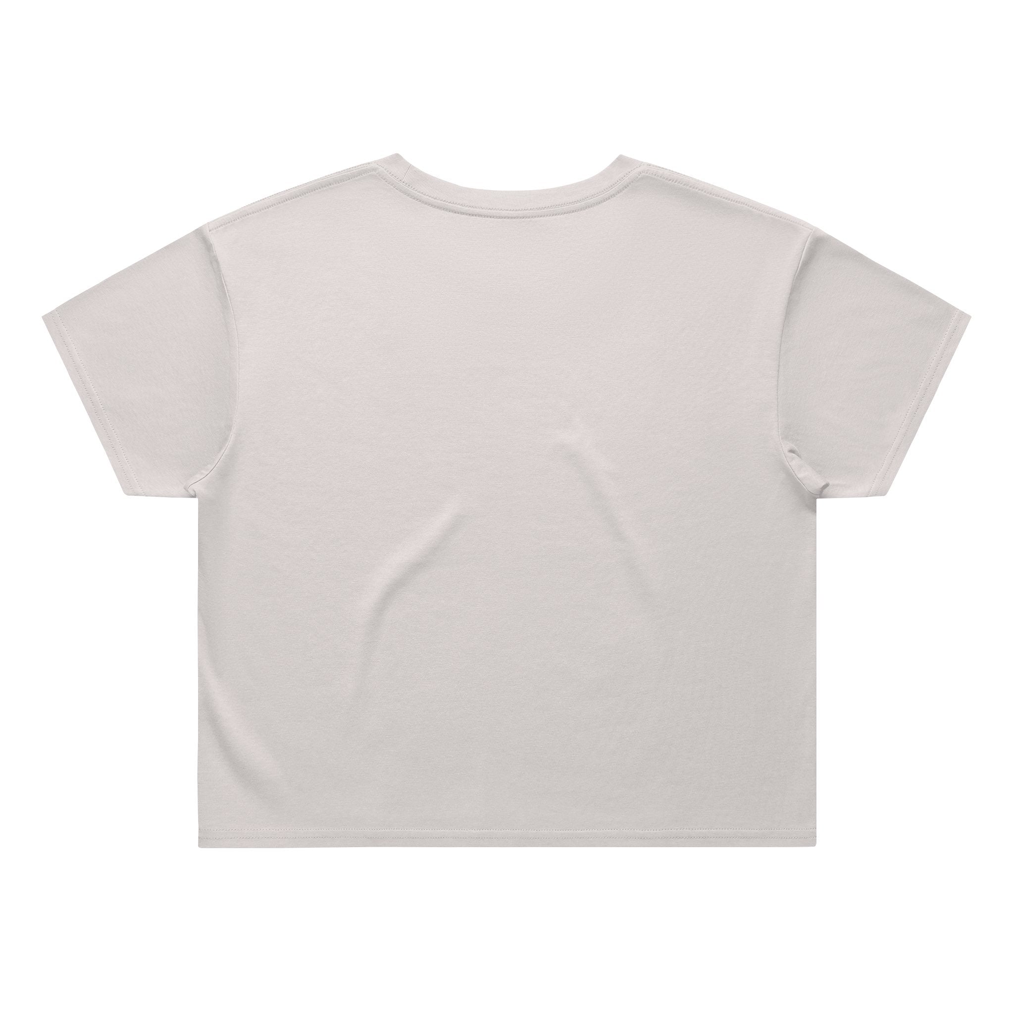 mtn bunny Signature Tee | 100% Combed Cotton