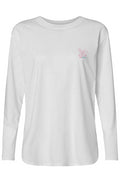 mtn bunny Signature Long Sleeve Tee | 100% Combed 