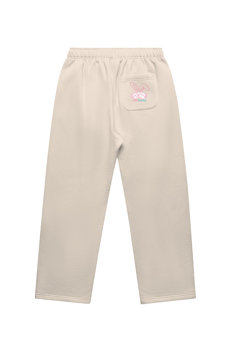 Relax Cuffless Trackpants