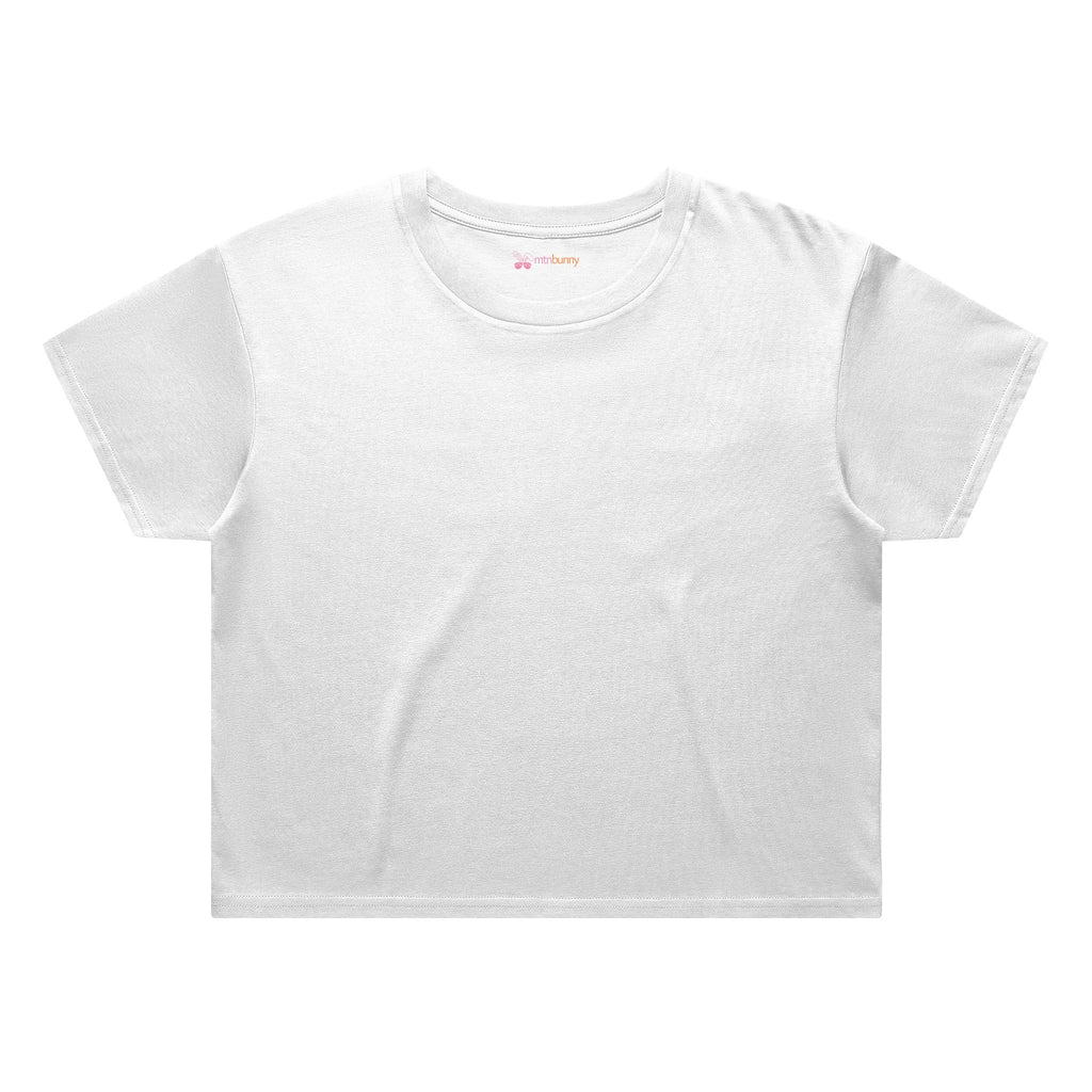 Street Crop Tee