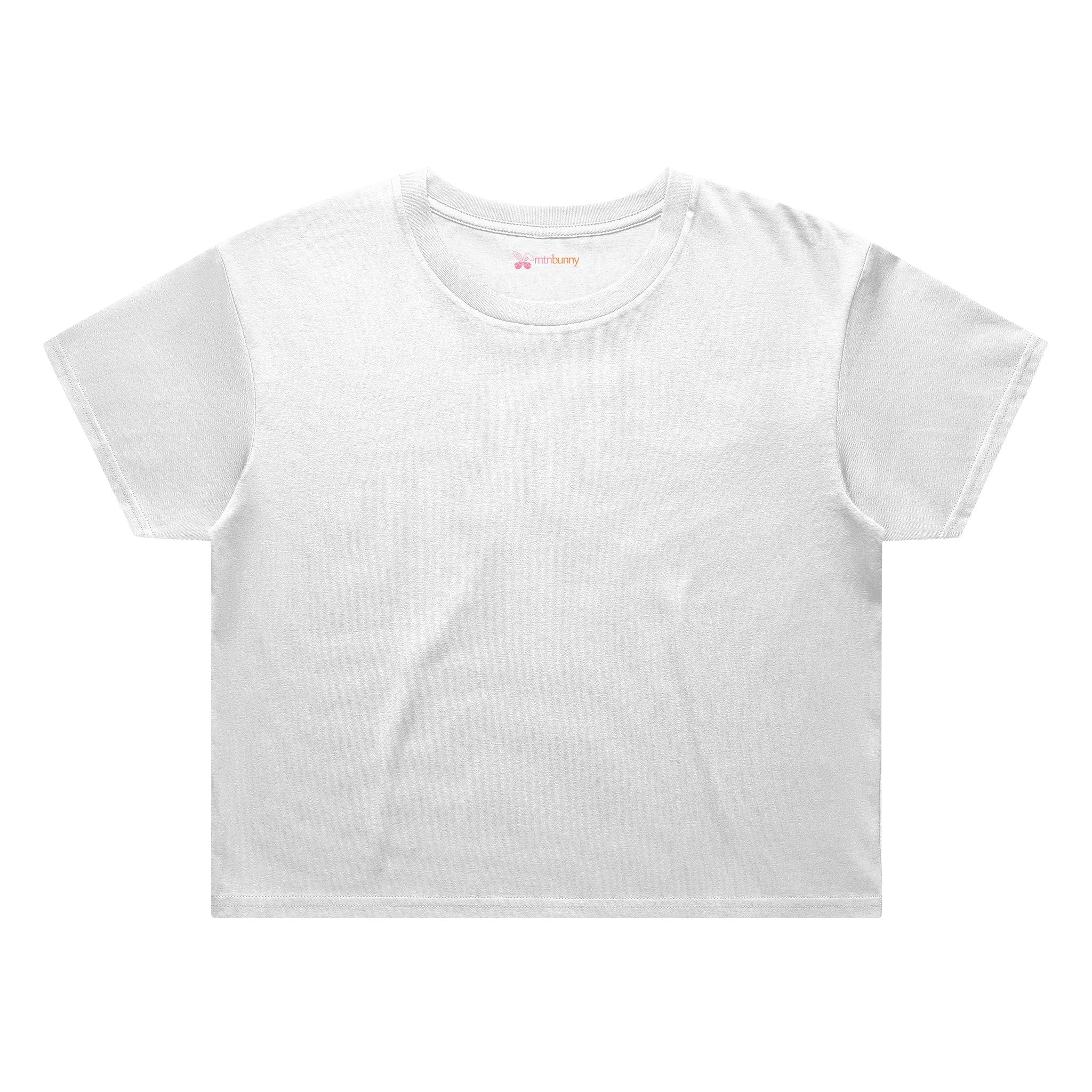 Street Crop Tee