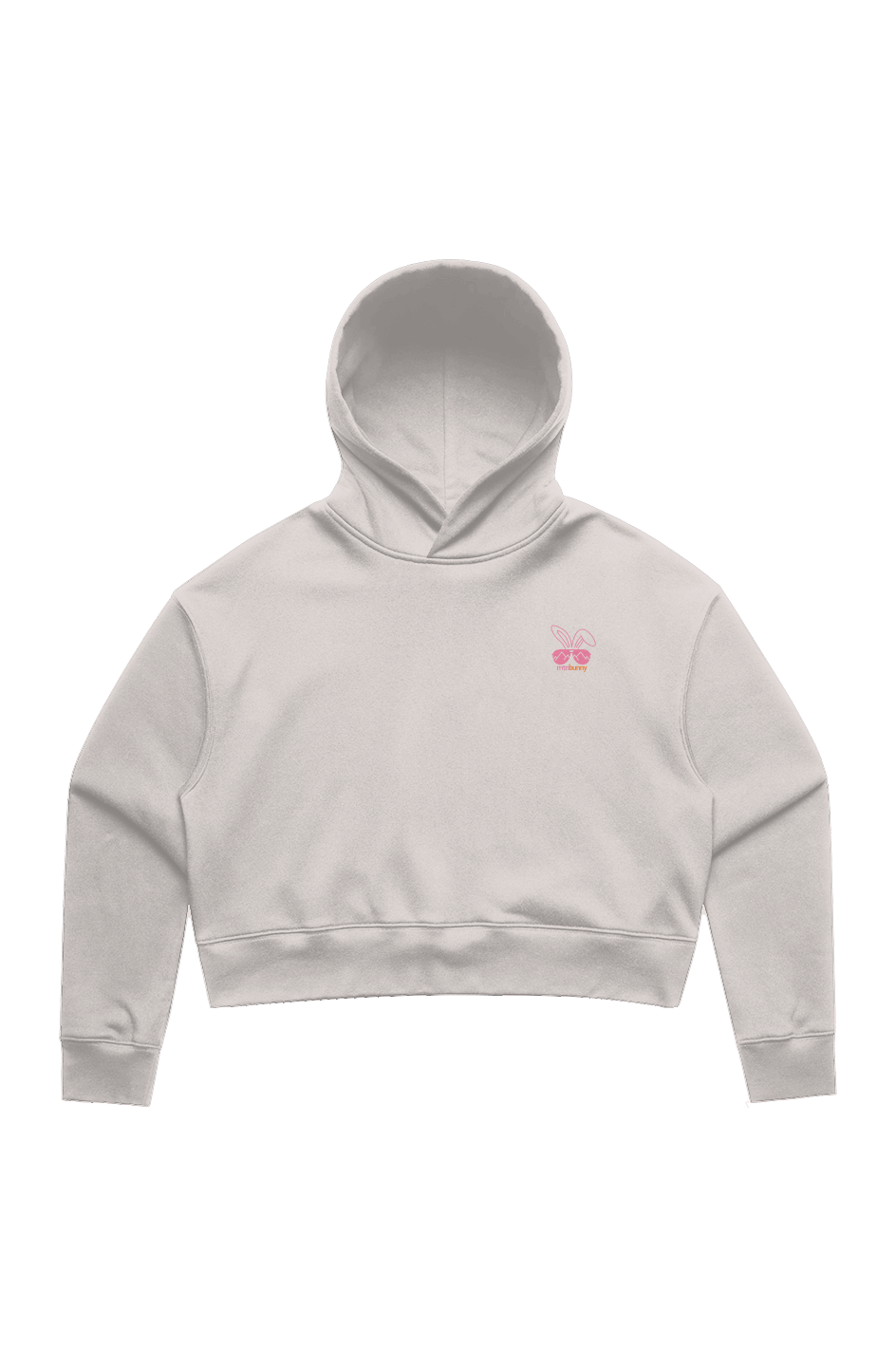 Adventure Crop Hoodie