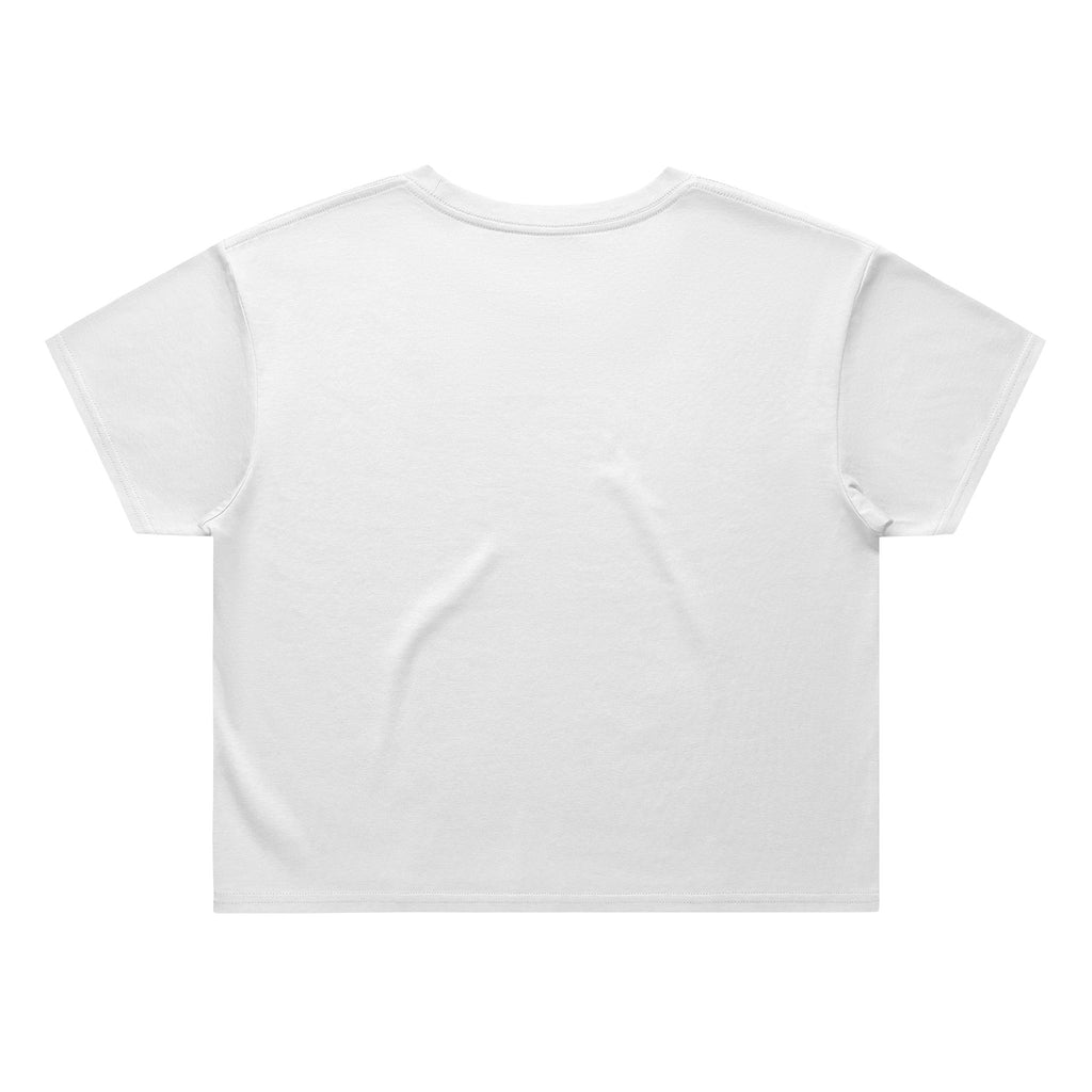 Street Crop Tee