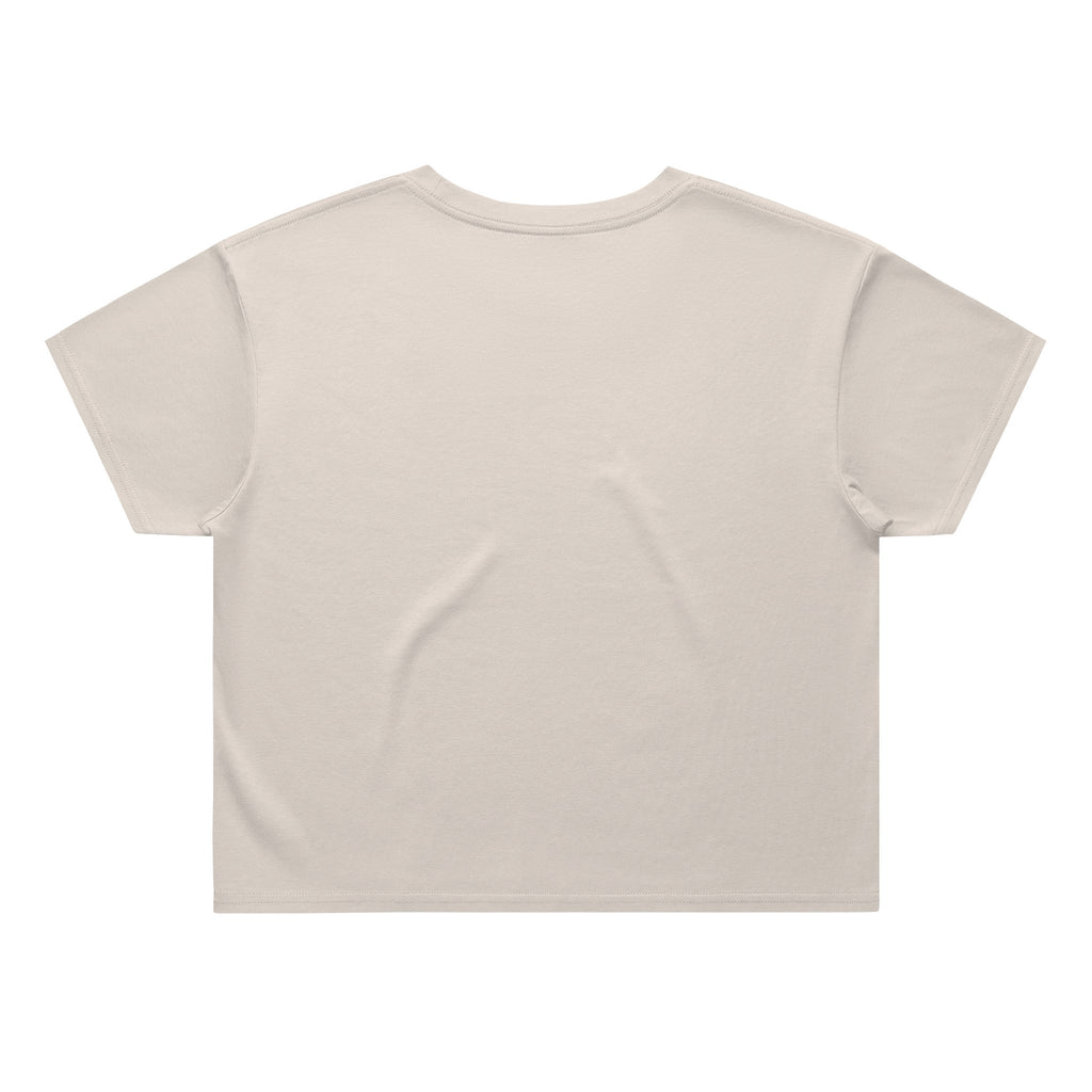 Street Crop Tee