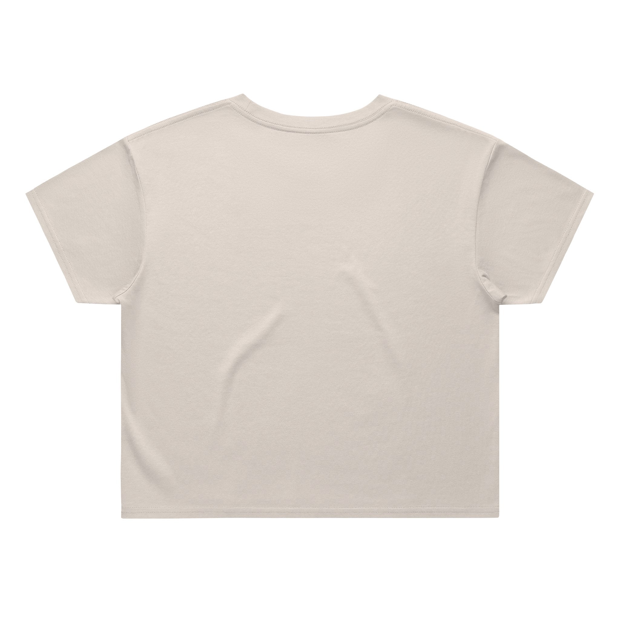 Street Crop Tee