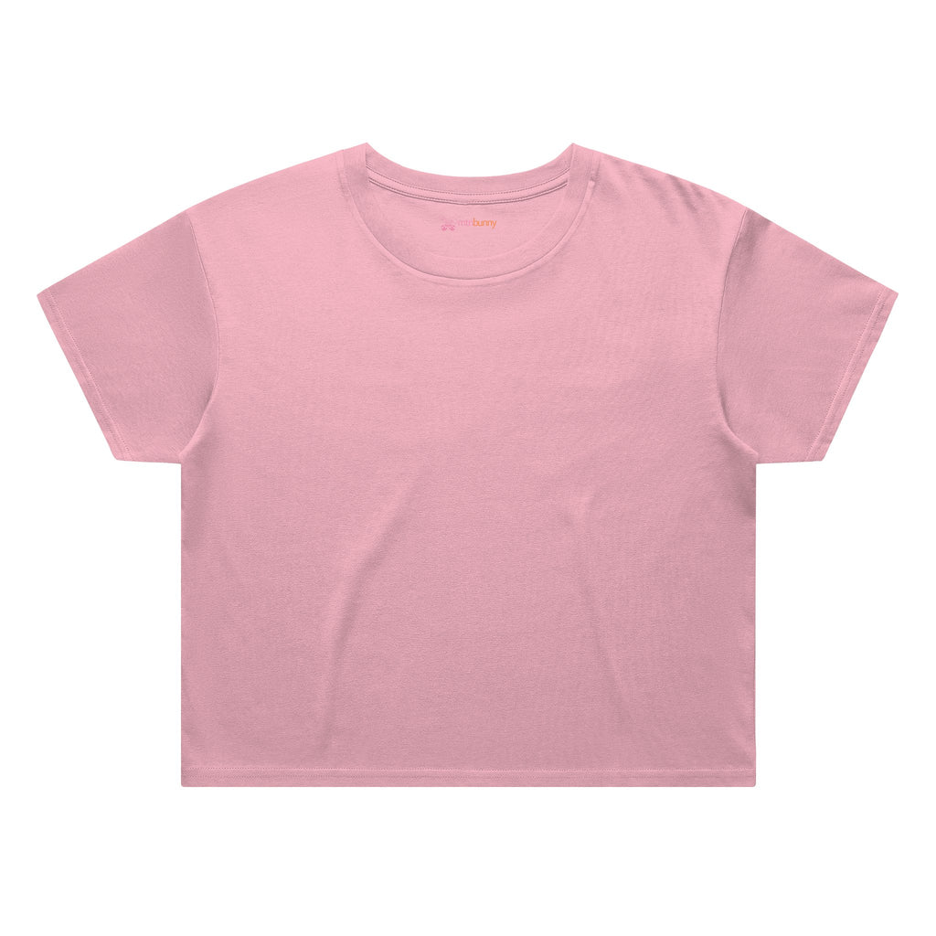 Street Crop Tee
