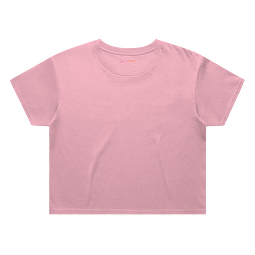 Street Crop Tee