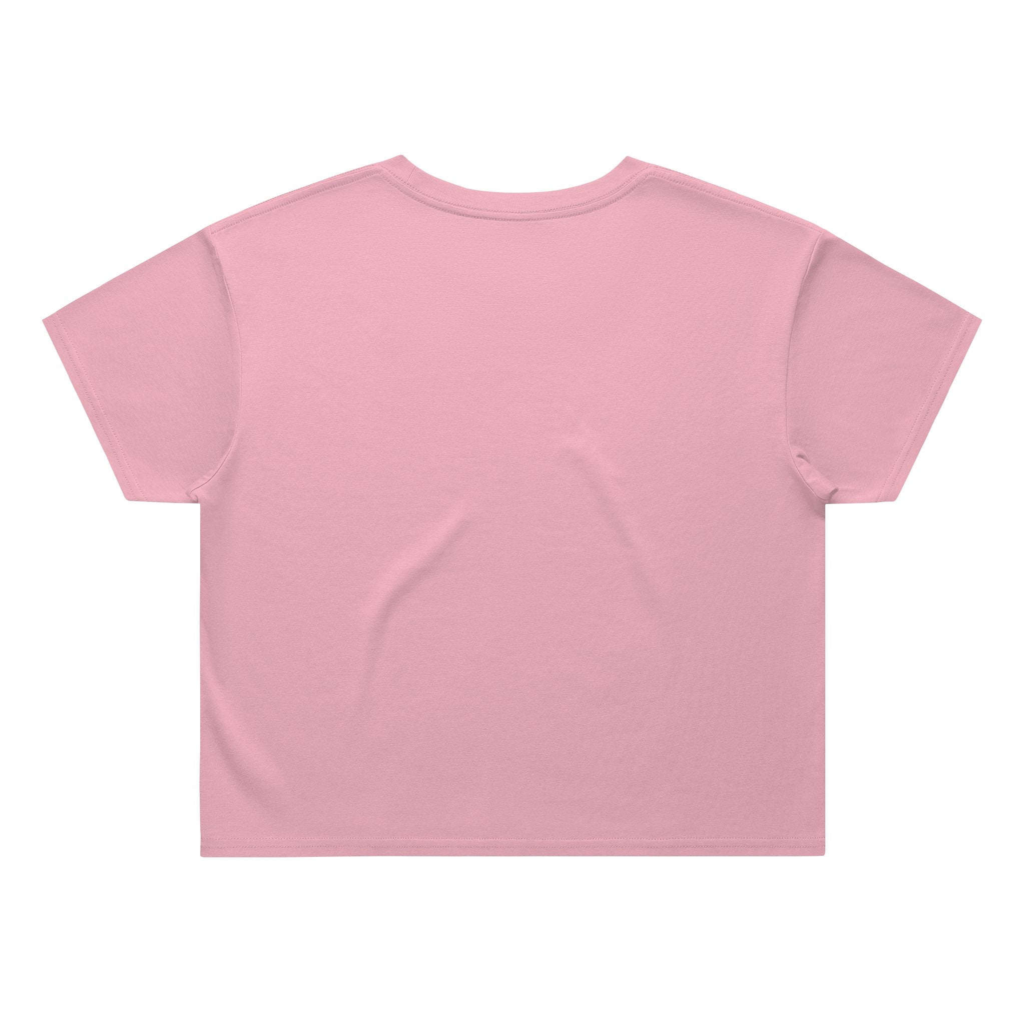 Street Crop Tee