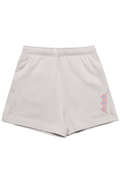 Womens Relax Track Shorts