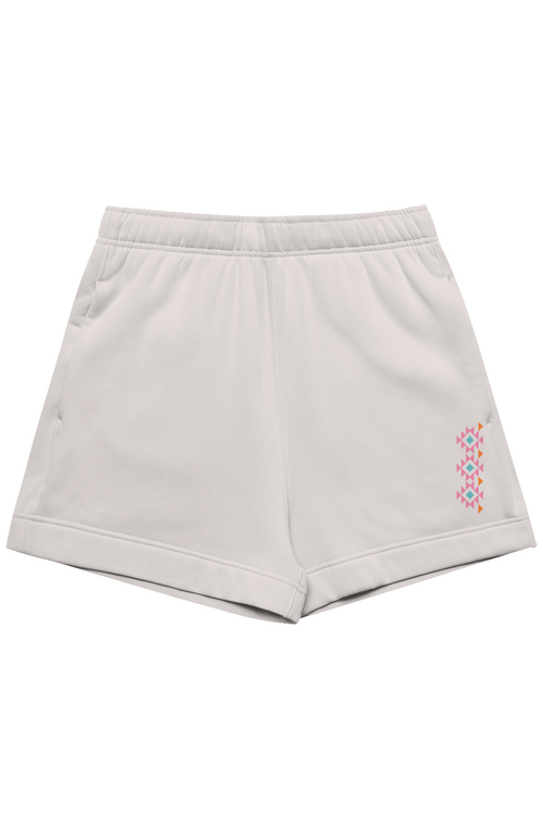 Womens Relax Track Shorts