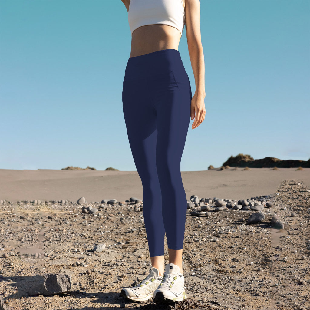 mtnbunny Performance Leggings | Recycled Materials