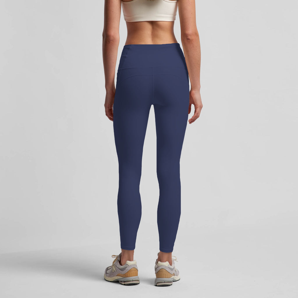 mtnbunny Performance Leggings | Recycled Materials