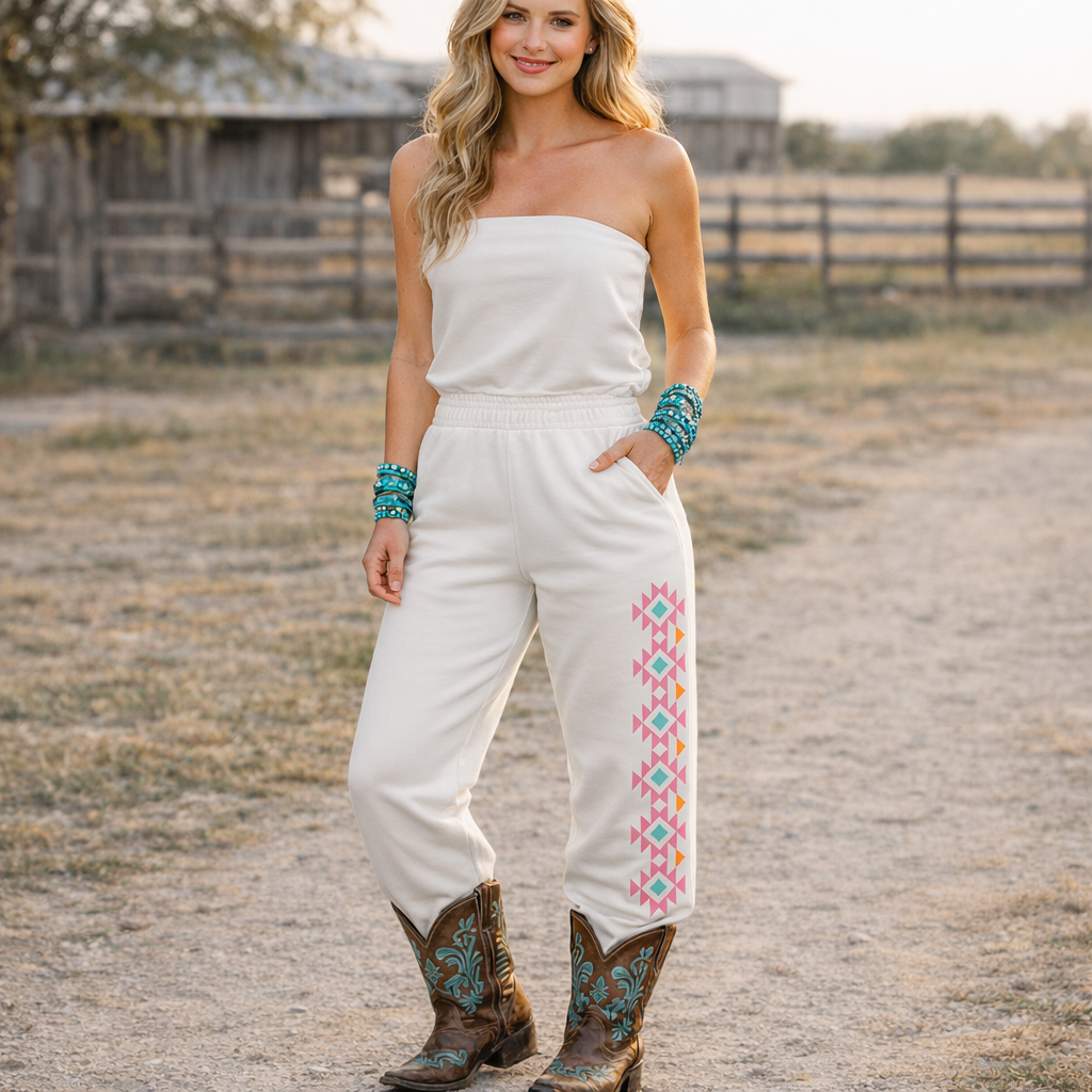 Adventure Track Pants